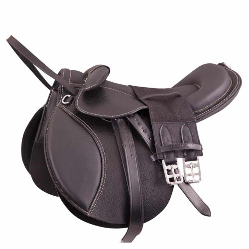 Premiere Complete Pony nyereg, 12.0 inch