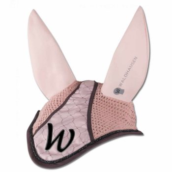   Waldhausen, légysallang Barcelona, világos rózsaszín, Full