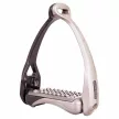BR AeroTech Kengyel, extra könnyű rozsdamentes acélból, párban , 12 cm