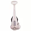 BR AeroTech Kengyel, extra könnyű rozsdamentes acélból, párban , 12 cm
