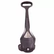 BR AeroTech Kengyel, extra könnyű rozsdamentes acélból, párban , 12 cm