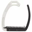 BR Lavarone biztonsági kengyel, mágneses, 12 cm