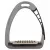Acavallo Arena Alupro kengyel, 12 cm