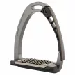 Acavallo Arena Alupro kengyel, 12 cm