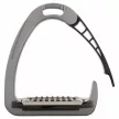 Acavallo Arena Alupro kengyel, 12 cm