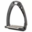 Acavallo Arena Alupro kengyel, 12 cm