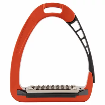 Acavallo Arena AluPRO Junior kengyel, 10.5 cm
