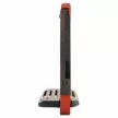 Acavallo Arena AluPRO Junior kengyel, 10.5 cm