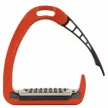Acavallo Arena AluPRO Junior kengyel, 10.5 cm