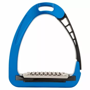 Acavallo Arena AluPRO Junior kengyel, 10.5 cm