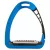 Acavallo Arena AluPRO Junior kengyel, 10.5 cm