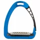 Acavallo Arena AluPRO Junior kengyel, 10.5 cm