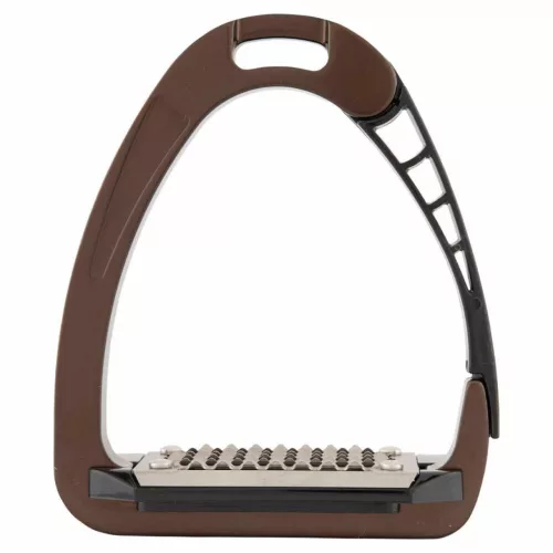 Acavallo Arena AluPRO Junior kengyel, 10.5 cm