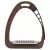 Acavallo Arena AluPRO Junior kengyel, 10.5 cm