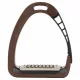 Acavallo Arena AluPRO Junior kengyel, 10.5 cm