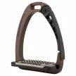 Acavallo Arena AluPRO Junior kengyel, 10.5 cm