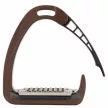 Acavallo Arena AluPRO Junior kengyel, 10.5 cm