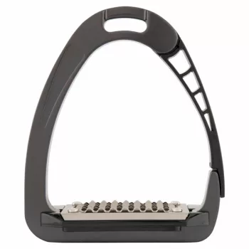 Acavallo Arena AluPRO Junior kengyel, 10.5 cm