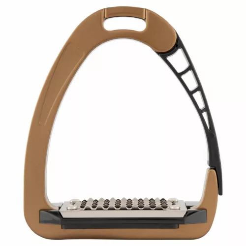 Acavallo Arena AluPRO Junior kengyel, 10.5 cm