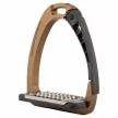 Acavallo Arena AluPRO Junior kengyel, 10.5 cm