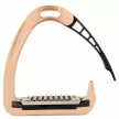 Acavallo Arena AluPRO Junior kengyel, 10.5 cm