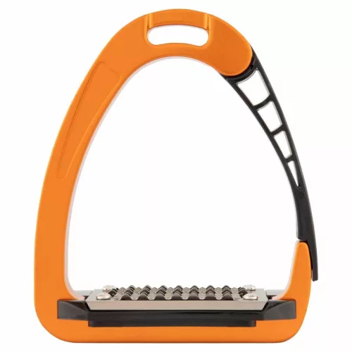 Acavallo Arena AluPRO Junior kengyel, 10.5 cm