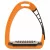 Acavallo Arena AluPRO Junior kengyel, 10.5 cm