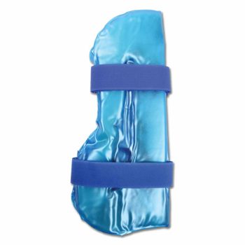   Waldhausen, Hűsítő- vagy melegítő ínvédő, Meleg-hideg láb, darab, kék