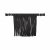 Waldhausen, Fly Fringe csatokkal, fekete, Full