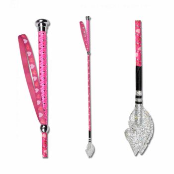   Waldhausen, Gyermek lovasbot lófejes nyelvvel, azálea, 65 cm