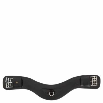 BR Borough díjlovas heveder, 50 cm