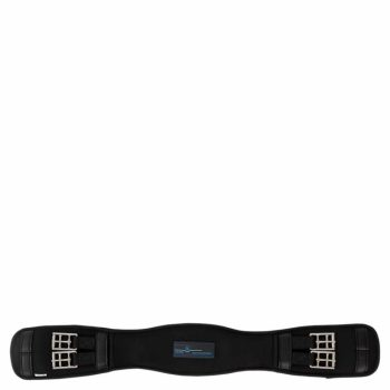   BR Evolution, anatómiailag formált díjlovas heveder, 60 cm