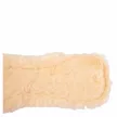 BR Sheepskin díjlovas heveder, báránybőr, 80 cm