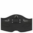 Acavallo díjlovas heveder Comfort Gel, 65 cm