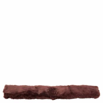   BR General Purpose hevedertok, általános hevederekhez, szőrmés, 80 cm