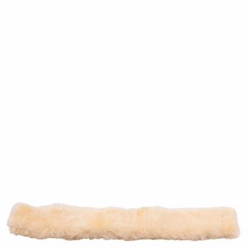   BR General Purpose hevedertok, általános hevederekhez, szőrmés, 80 cm