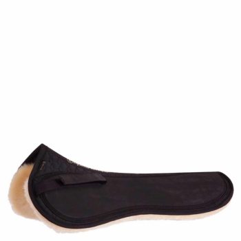   BR Impact Spinal Clearance nyeregemelő, gerinckímélő, Full