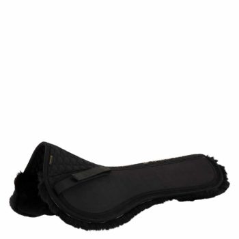   BR Impact Spinal Clearance nyeregemelő, gerinckímélő, Pony