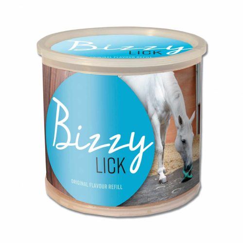Bizzy Lick, 1 kg, Eredeti