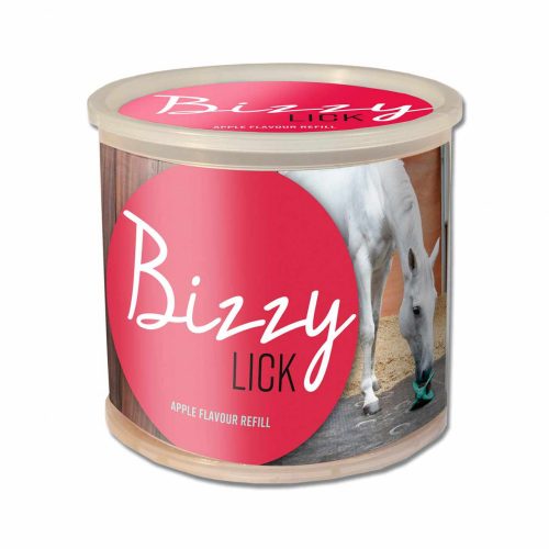 Bizzy Lick, 1 kg, Alma