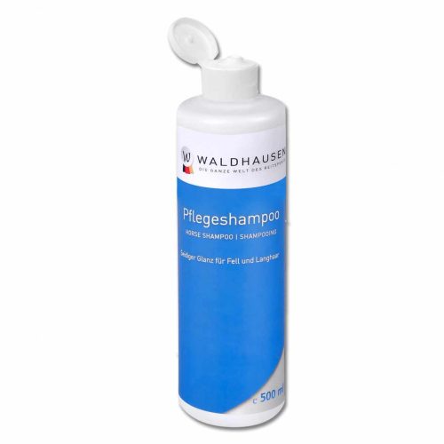 Waldhausen, Sampon, 500 ml