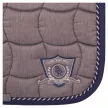 BR Melange Classic díjlovas nyeregalátét , Full