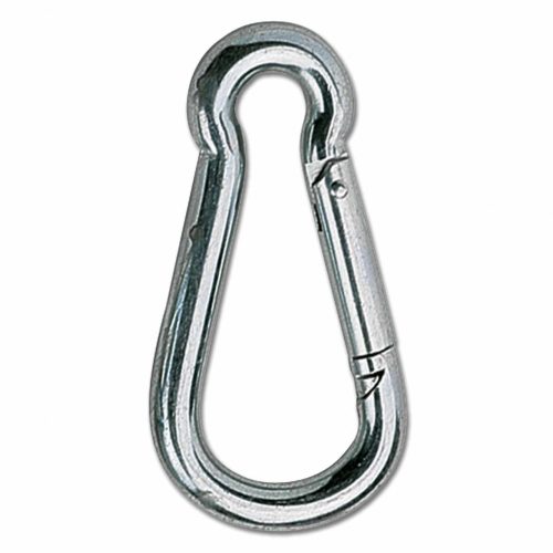 Waldhausen, Karabiner