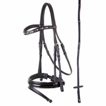 Premiere Grenoble kantár, Pony