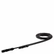 BR Grip szár, bőr, Full
