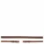 BR Eventing Military szár, gumis, Full