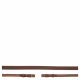 BR Eventing Military szár, gumis, Full