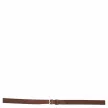 BR Eventing Military szár, gumis, Full
