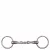 BR kétszertört Loose Ring zabla 18 mm, 12.5 cm