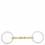 BR kétszertört Loose Ring zabla Soft Contact 14 mm, 8.5 cm